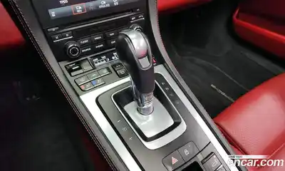 Porsche 718 2024 4.0 гидро в Москве № 165166, миниатюра 9