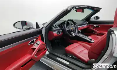 Porsche 718 2024 4.0 гидро в Москве № 165166, миниатюра 10