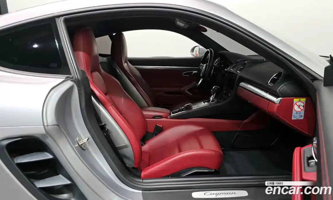 Porsche 718 2018 2.0 гидро в Москве, фото 11