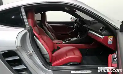 Porsche 718 2018 2.0 гидро в Москве, миниатюра 11