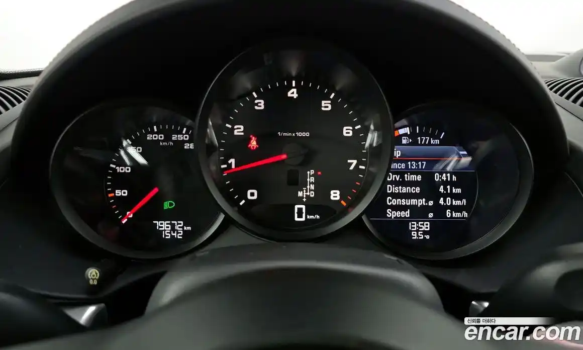 Porsche 718 2018 2.0 гидро в Москве, фото 8