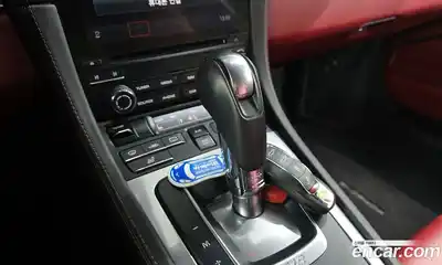 Porsche 718 2018 2.0 гидро в Москве, миниатюра 9
