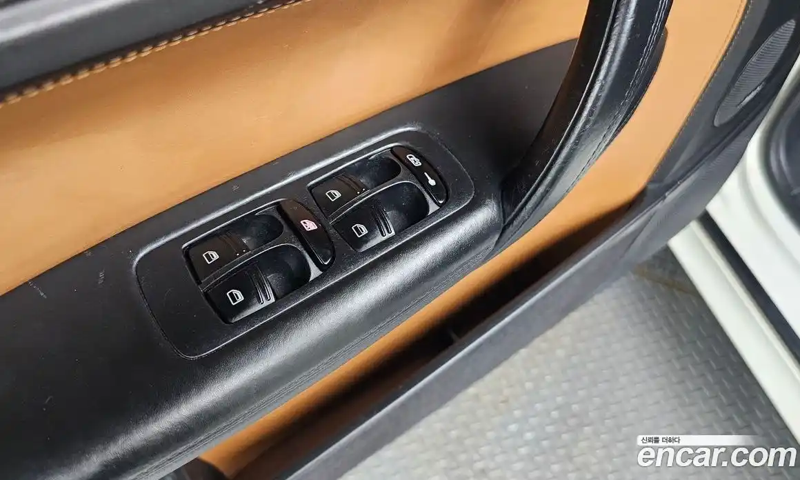 Porsche Cayenne 2008 4.8 гидро в Москве № 165629, фото 11