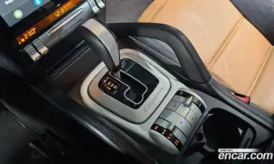 Porsche Cayenne 2008 4.8 гидро в Москве № 165629, миниатюра 9