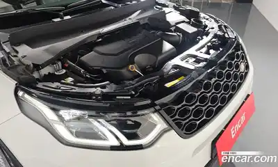 Land Rover Discovery Sport 2024 2.0 гидро в Москве № 166001, миниатюра 5