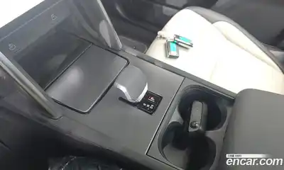 Land Rover Discovery Sport 2024 2.0 гидро в Москве № 166001, миниатюра 8