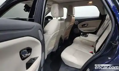 Land Rover Range-Rover Evoque 2017 2.0 гидро в Москве № 166210, миниатюра 11