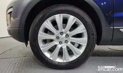 Land Rover Range-Rover Evoque 2017 2.0 гидро в Москве № 166210, миниатюра 5