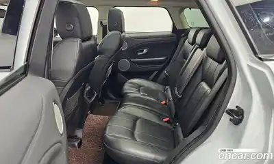 Land Rover Range-Rover Evoque 2015 2.0 гидро в Москве № 166442, миниатюра 12