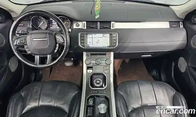 Land Rover Range-Rover Evoque 2015 2.0 гидро в Москве № 166442, миниатюра 7
