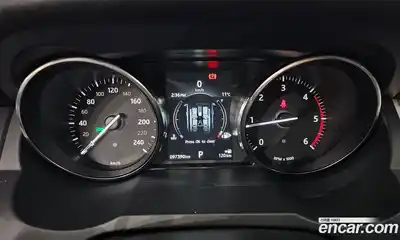 Land Rover Range-Rover Evoque 2015 2.0 гидро в Москве № 166442, миниатюра 8