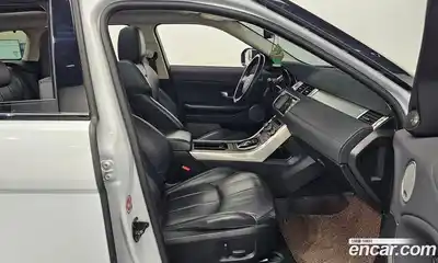 Land Rover Range-Rover Evoque 2015 2.0 гидро в Москве № 166442, миниатюра 10