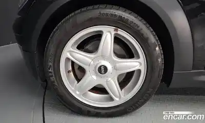 Mini Clubman 2009 1.6 гидро в Москве № 167220, миниатюра 5