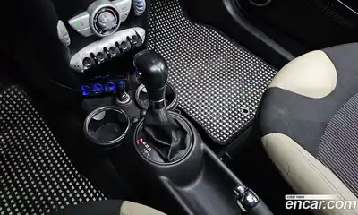 Mini Clubman 2009 1.6 гидро в Москве № 167220, миниатюра 9