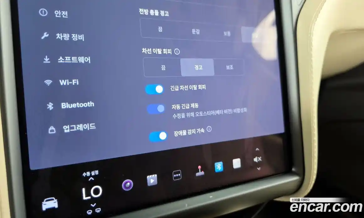 Tesla Model X 2019 0.3 гидро в Москве № 167741, фото 16