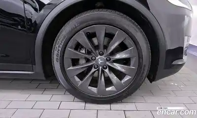 Tesla Model X 2019 0.3 гидро в Москве № 167741, миниатюра 5