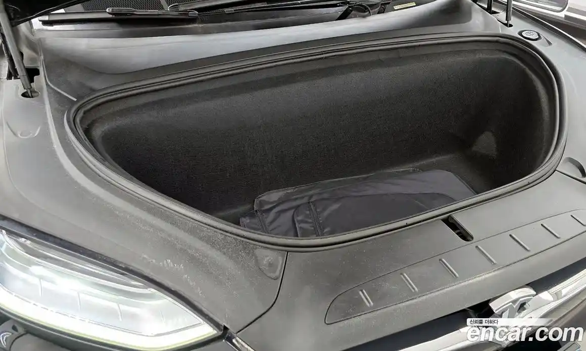 Tesla Model X 2019 0.3 гидро в Москве № 167741, фото 6