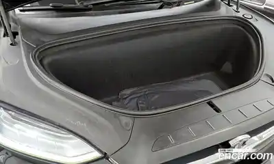 Tesla Model X 2019 0.3 гидро в Москве № 167741, миниатюра 6