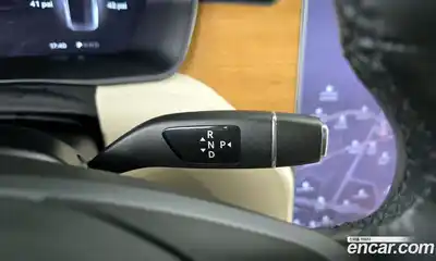 Tesla Model X 2019 0.3 гидро в Москве № 167741, миниатюра 9