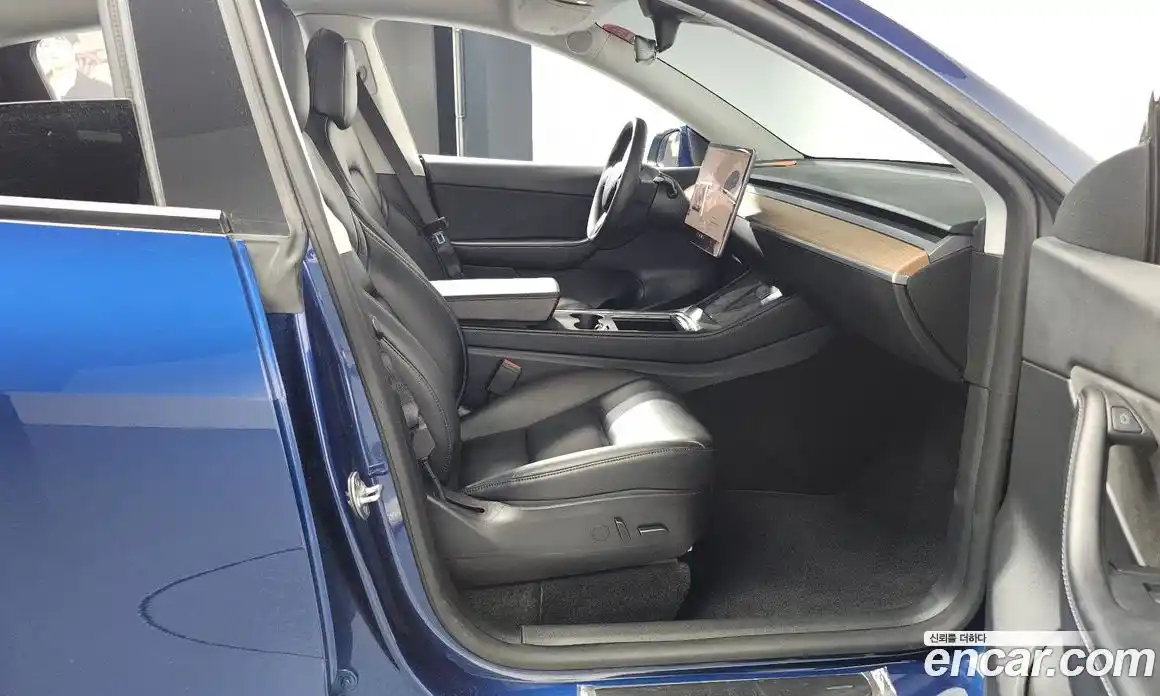 Tesla Model Y 2022 0.2 гидро в Москве № 167747, фото 11