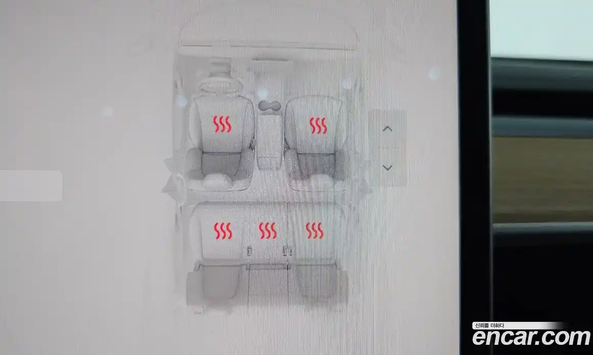 Tesla Model Y 2022 0.2 гидро в Москве № 167747, фото 18