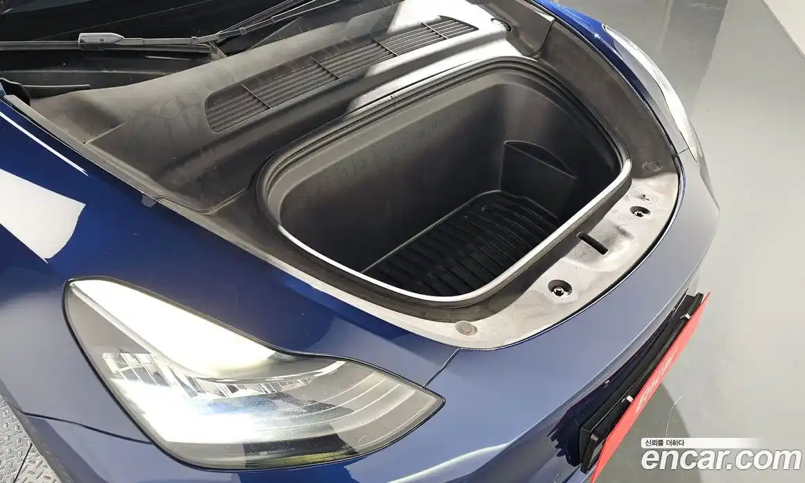 Tesla Model Y 2022 0.2 гидро в Москве № 167747, фото 6