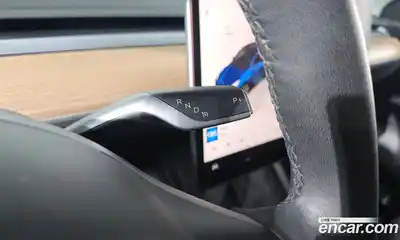 Tesla Model Y 2022 0.2 гидро в Москве № 167747, миниатюра 9