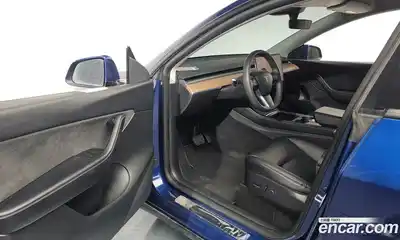 Tesla Model Y 2022 0.2 гидро в Москве № 167747, миниатюра 10