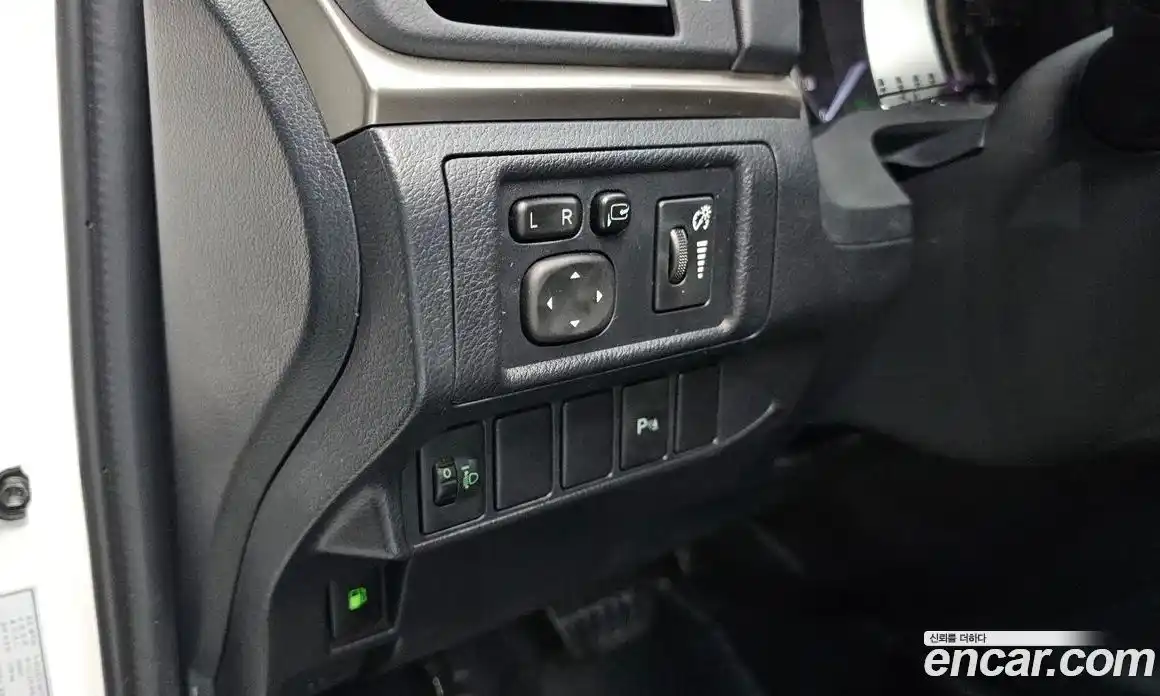 Lexus CT200h 2016 1.8 гидро в Москве № 168259, фото 17