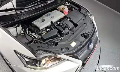 Lexus CT200h 2016 1.8 гидро в Москве № 168259, миниатюра 6