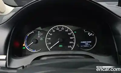 Lexus CT200h 2016 1.8 гидро в Москве № 168259, миниатюра 8