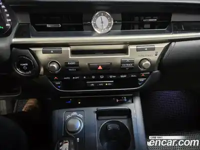 Lexus ES 2014 2.5 гидро в Москве № 168335, миниатюра 11