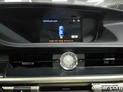 Lexus ES 2014 2.5 гидро в Москве № 168335, миниатюра 12