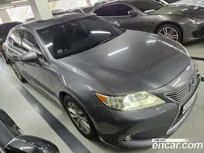 Lexus ES 2014 2.5 гидро в Москве № 168335, миниатюра 3