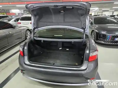 Lexus ES 2014 2.5 гидро в Москве № 168335, миниатюра 5