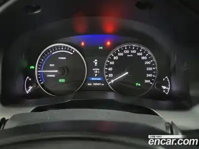 Lexus ES 2014 2.5 гидро в Москве № 168335, миниатюра 7