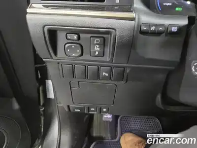 Lexus ES 2014 2.5 гидро в Москве № 168335, миниатюра 8