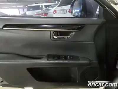 Lexus ES 2014 2.5 гидро в Москве № 168335, миниатюра 9