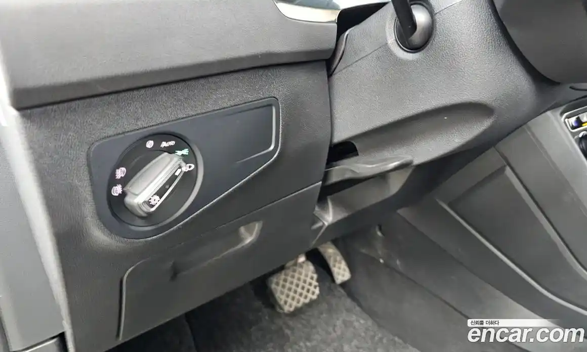 Volkswagen Tiguan 2020 2.0 гидро в Москве № 168780, фото 14