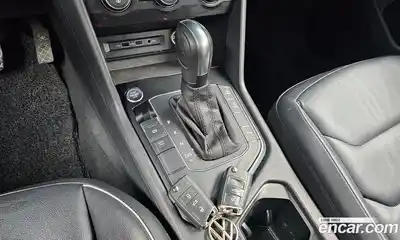 Volkswagen Tiguan 2020 2.0 гидро в Москве № 168780, миниатюра 9
