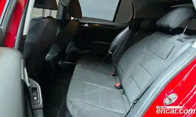 Volkswagen Golf 2011 1.6 гидро в Москве № 168939, миниатюра 12