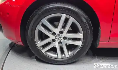 Volkswagen Golf 2011 1.6 гидро в Москве № 168939, миниатюра 5