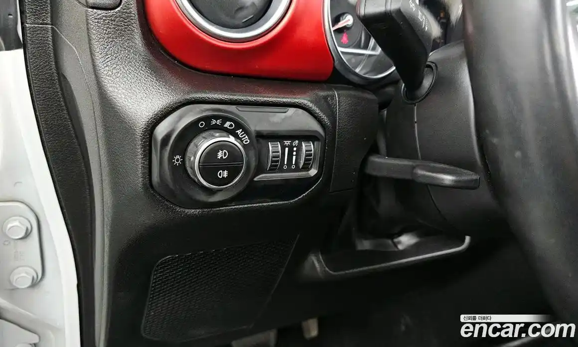 Jeep Wrangler 2022 2.0 гидро в Москве № 169453, фото 16