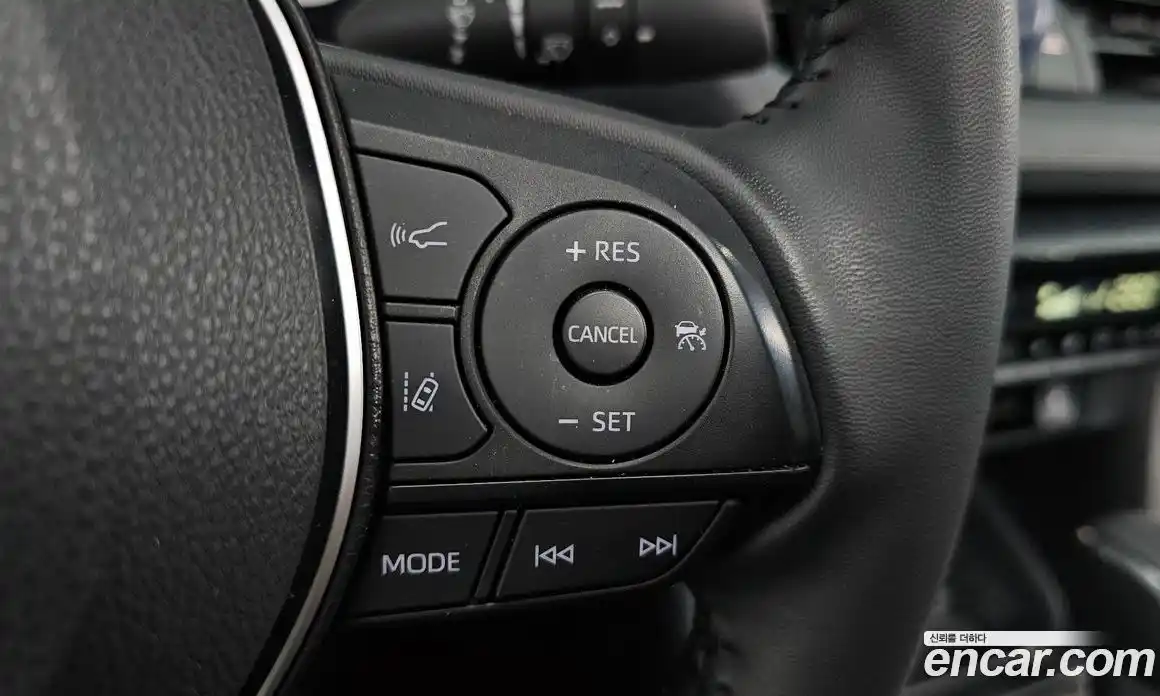 Toyota RAV4 2024 2.5 гидро в Москве № 170212, фото 18