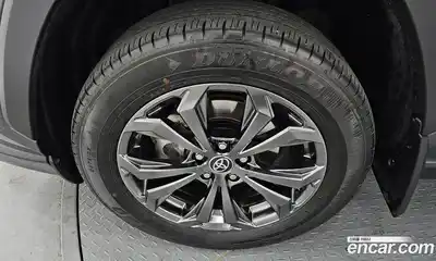 Toyota RAV4 2024 2.5 гидро в Москве № 170212, миниатюра 5