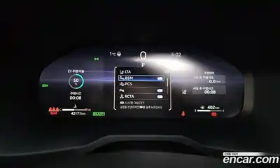 Toyota RAV4 2024 2.5 гидро в Москве № 170212, миниатюра 8