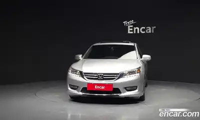 Honda Accord 2013 2.4 гидро в Москве № 170588, миниатюра 3