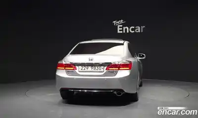 Honda Accord 2013 2.4 гидро в Москве № 170588, миниатюра 4