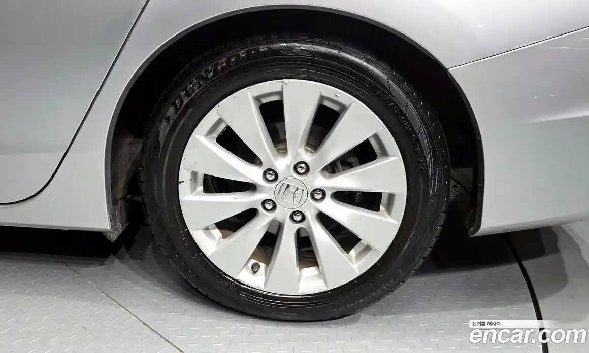Honda Accord 2013 2.4 гидро в Москве № 170588, фото 5