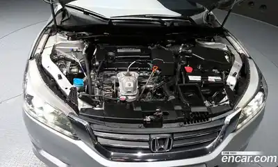 Honda Accord 2013 2.4 гидро в Москве № 170588, миниатюра 6